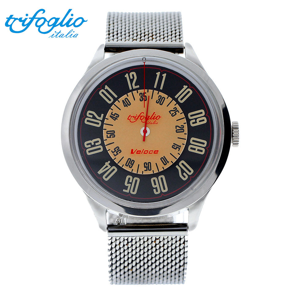 Trifoglio-Veloce-VL000SSBK01 VL000SSBK