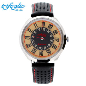 トリフォグリオ VELOCE VL181SSBG