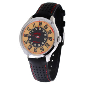 トリフォグリオイタリア VELOCE VL181SSBG