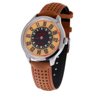 トリフォグリオイタリア VELOCE VL191SSBG