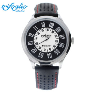 VELOCE BIANCONERO VL311SSBW