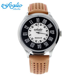 ヴェローチェ ビアンコネロ VL321SSBW