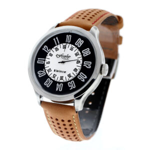 VELOCE BIANCONERO VL321SSBW