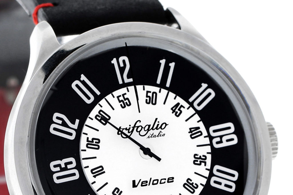 ヴェローチェ ビアンコネロ