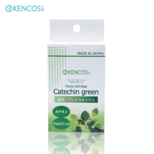 KENCOS4 フレーバー カテキングリーン