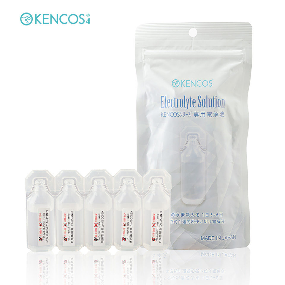 KENCOS4 電解液