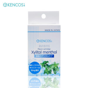 KENCOS4 フレーバー キシリトールメンソール