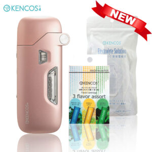 ケンコス4 スターター3点セット