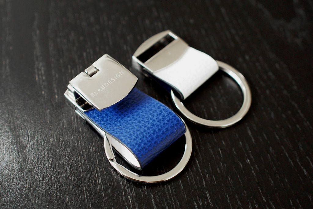 BLAUDESIGN KEY RING