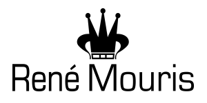 René Mouris logo René Mouris