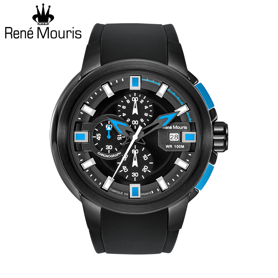 90123RM2_01 Rene Mouris Prowler 90123RM2