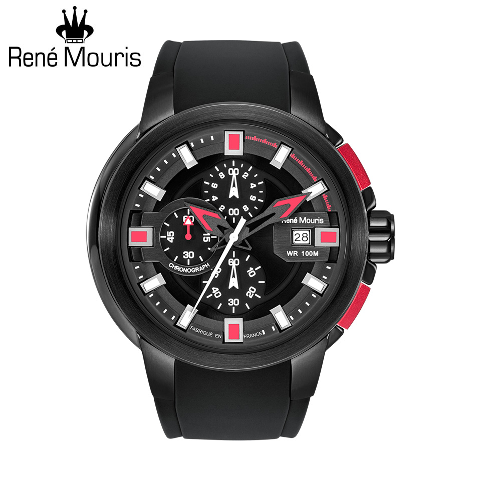 90123RM3_01 Rene Mouris Prowler 90123RM3