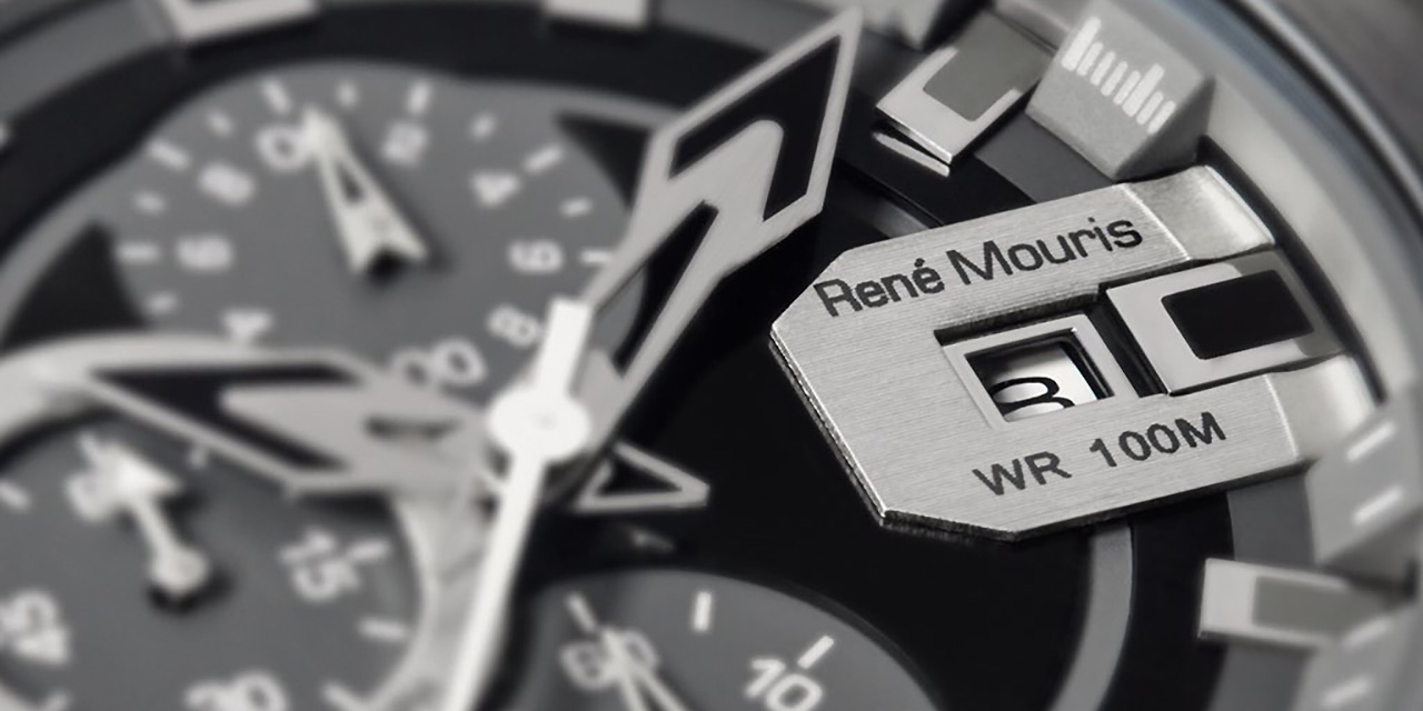 René Mouris PROWLER