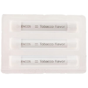 KENCOS タバコフレーバー