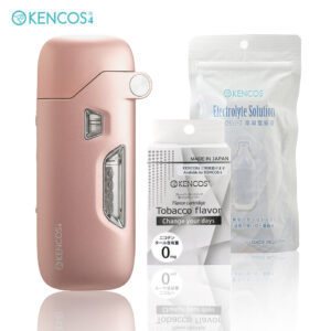 ケンコス4タバコフレーバーセット