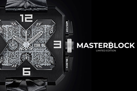 MasterBlock