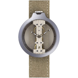 atto VERTICALE OR01 グレー