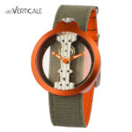 atto VERTICALE OR02 オレンジ