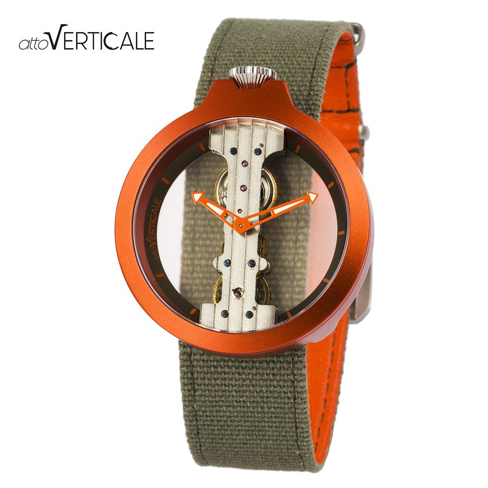 atto-VERTICALE-OR02 atto VERTICALE OR02 オレンジ