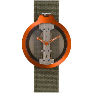 atto VERTICALE OR02 オレンジ