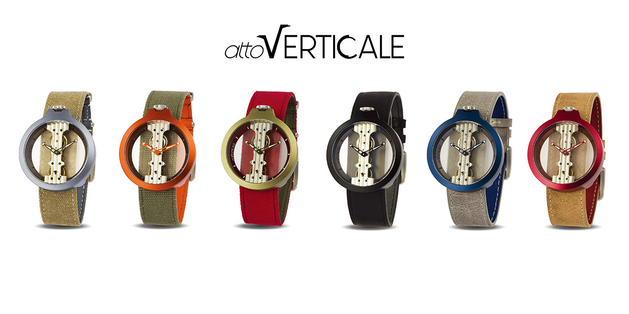 atto-VERTICALE atto VERTICALE