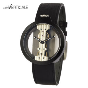 atto VERTICALE OR04 ブラック