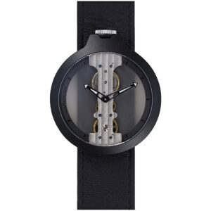 atto VERTICALE OR04 ブラック