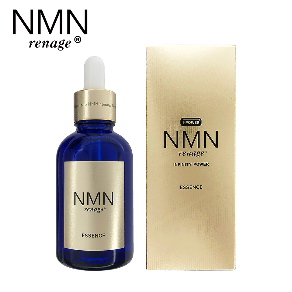 NMN renage Essence 60ml | ガジェットジャパン