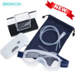 KENCOS4 水素eyeゴーグルセット 白