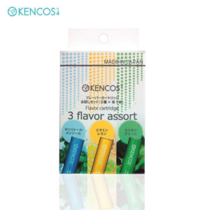 ケンコス フレーバーアソート