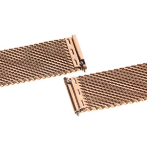 トリフォグリオ 時計ベルト 裏 000RG