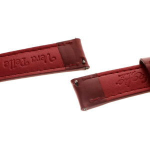 トリフォグリオ レザーベルト裏