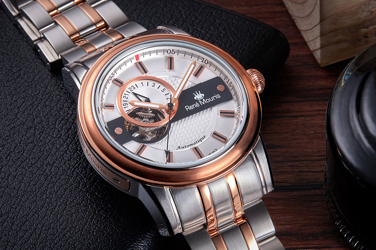 Rene-Mouris-Orion02 René Mouris Orion