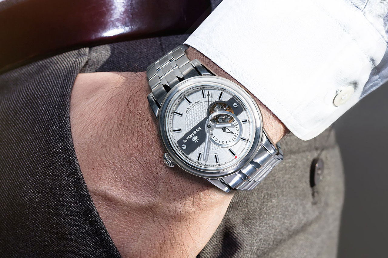 Rene-Mouris-Orion04 René Mouris Orion