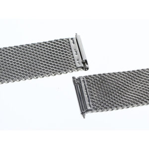 メッシュストラップ 裏