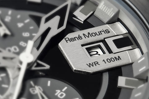 René Mouris Prowler