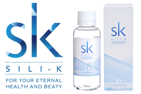 SILI-K 世田谷サルーテ