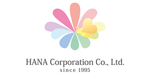 HANA Corp. logo