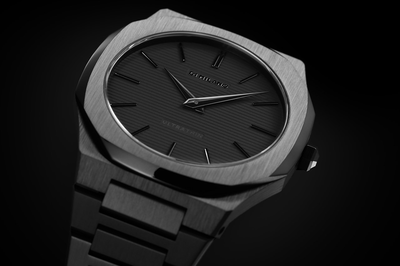 D1 MILANO ULTRATHIN SHADOW