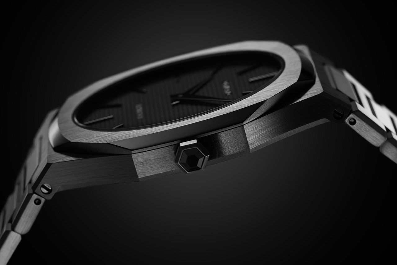 D1 MILANO ULTRATHIN SHADOW
