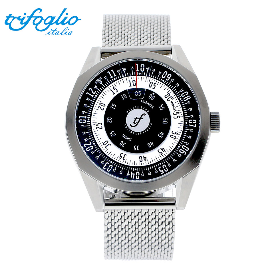 MLIV000SSBW01 ミリメトロⅣデュアル MLIV000SSBW