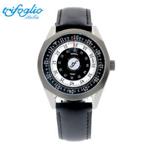 ミリメトロⅣデュアル MLIV111SSBW