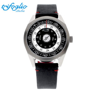 トリフォグリオ イタリア ミリメトロⅣデュアル MLIV411SSBW