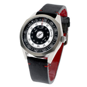 Trifoglio Italia Millimetro IV Dual MLIV411SSBW