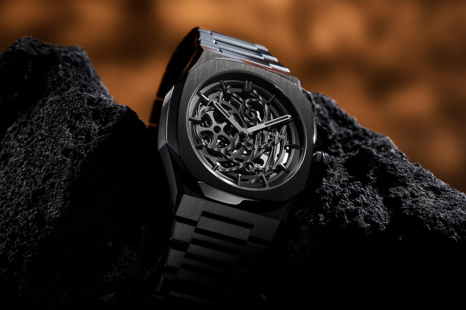 D1 MILANO SKELETON RESTYLING SKBJ11