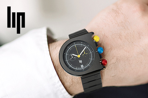 lip watches リップ 時計