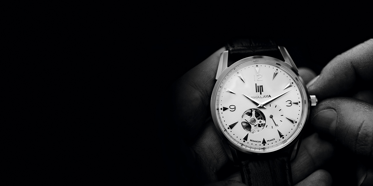 lip-visual LIP HIMALAYA