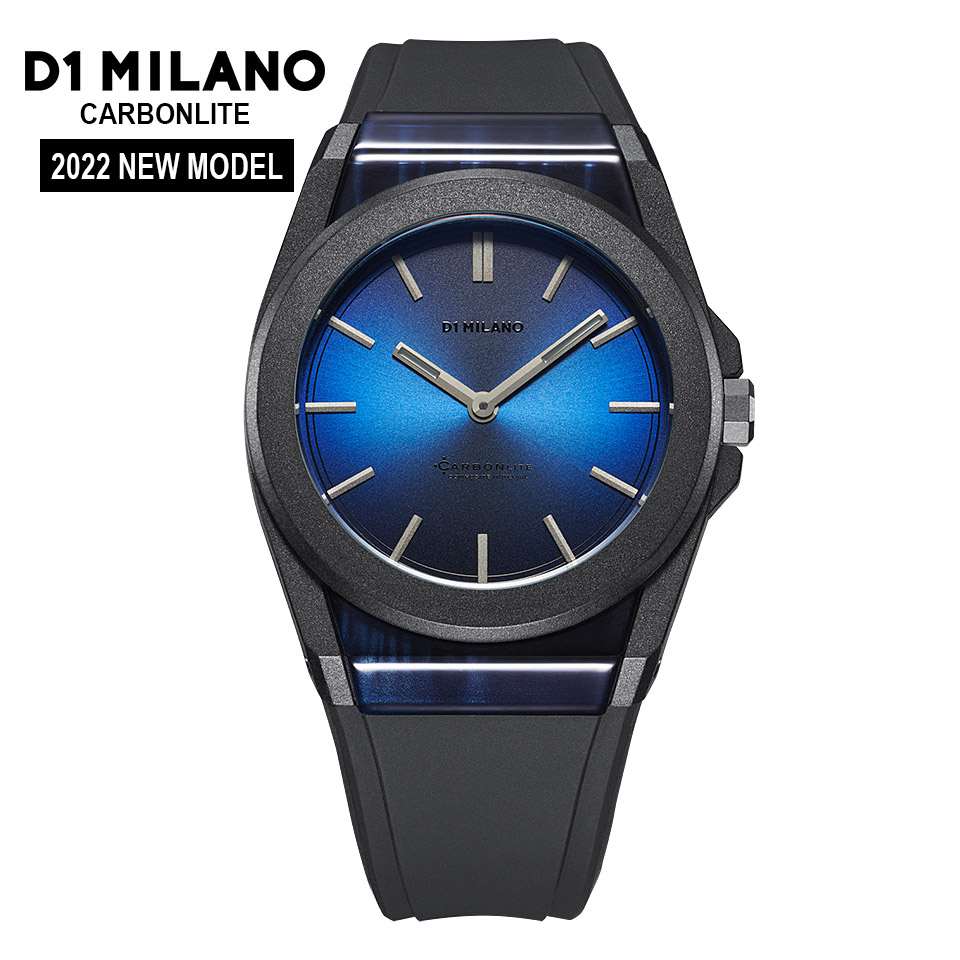 CLRJ04-01 D1ミラノ カーボンライト CLRJ04 ブルー