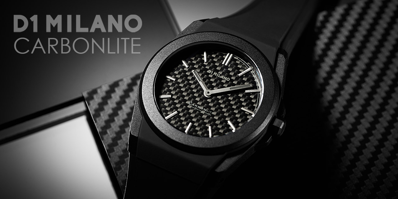 d1milano-carbonlite-banner1 D1 MILANO CARBONLITE