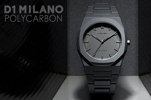 D1ミラノ ポリカーボン